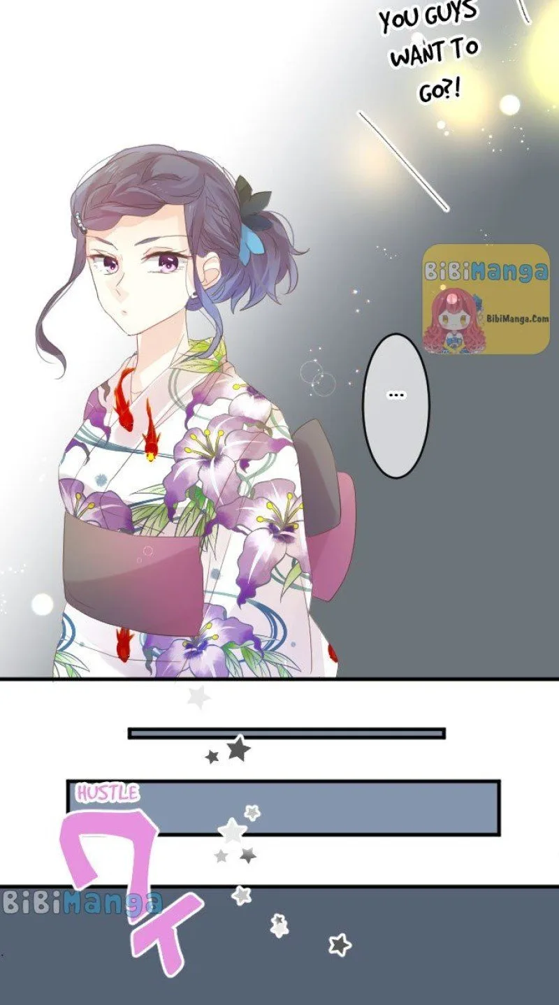 Love Hug Chapter 68 page 50