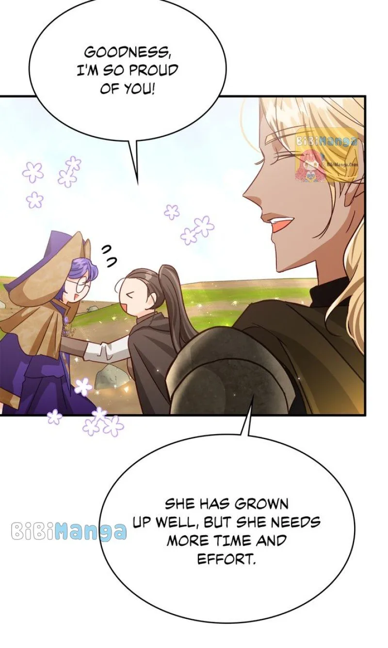 Terrarium Adventure Chapter 62 page 28