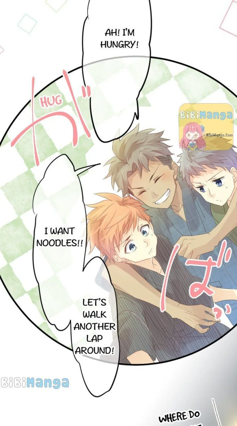 Love Hug Chapter 68 page 49
