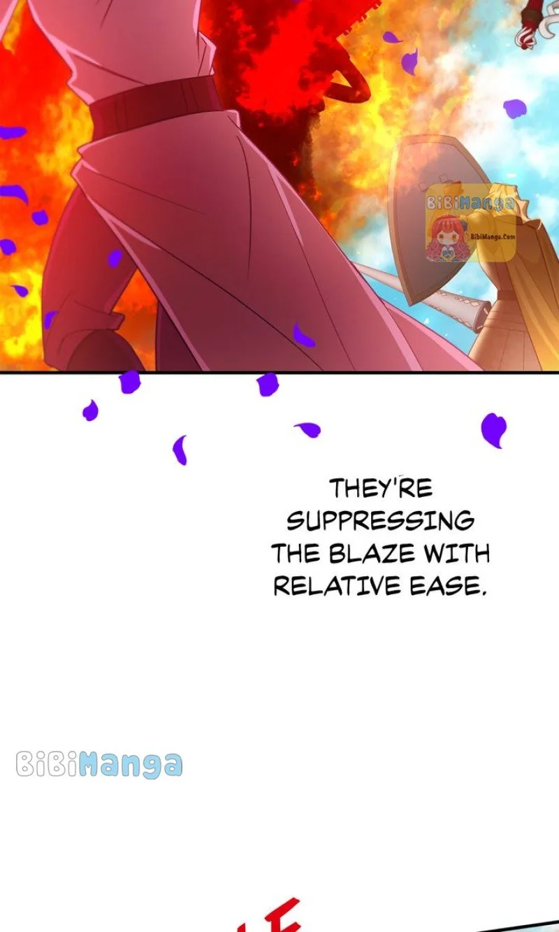 Terrarium Adventure Chapter 62 page 16