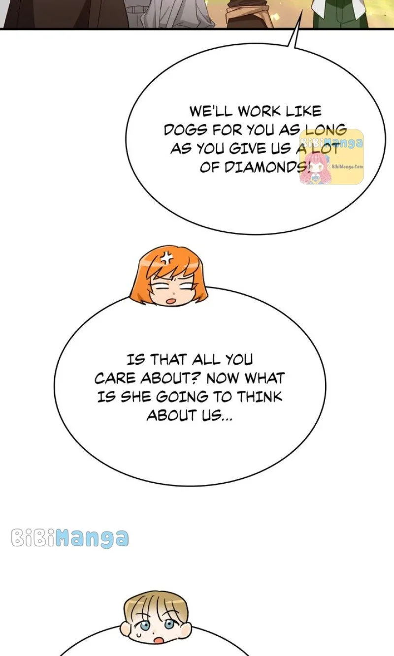 Terrarium Adventure Chapter 62 page 38