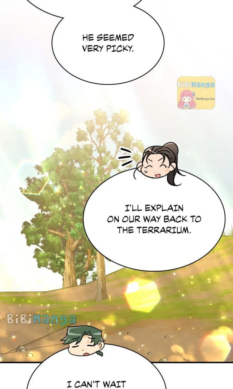Terrarium Adventure Chapter 62 page 49