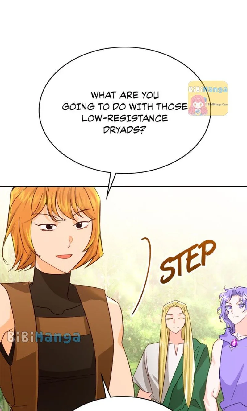 Terrarium Adventure Chapter 62 page 61