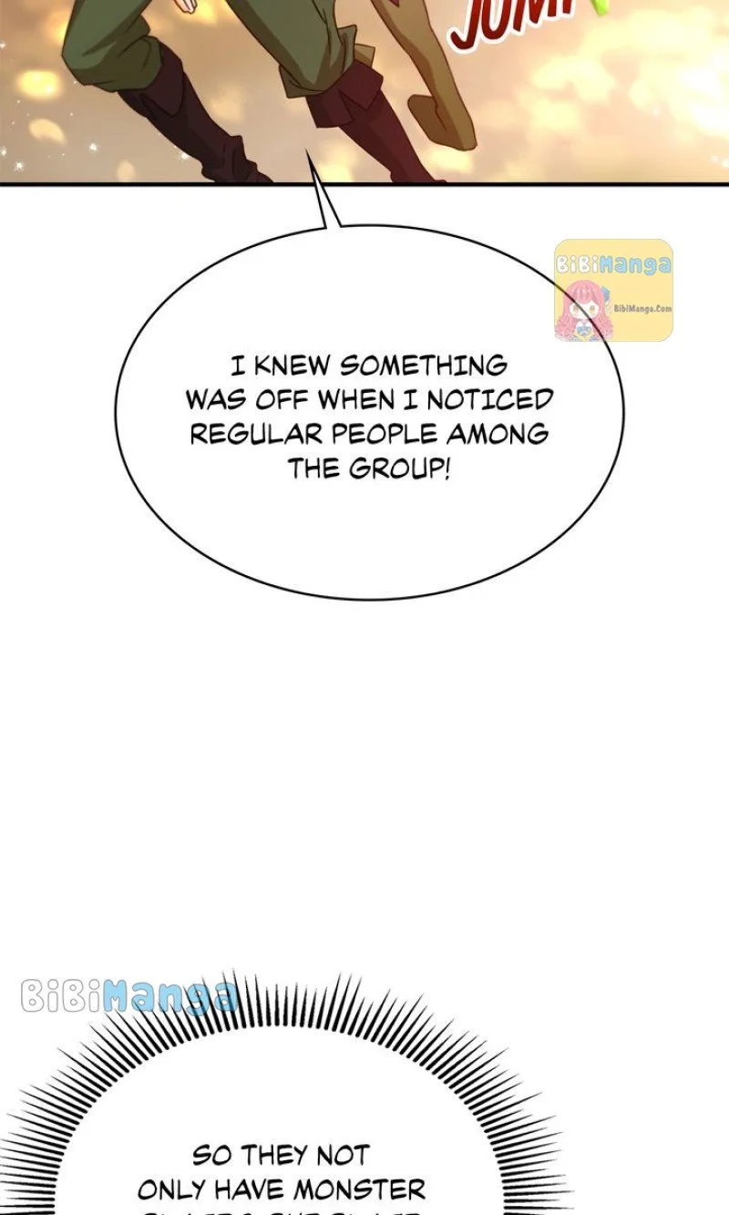 Terrarium Adventure Chapter 62 page 73