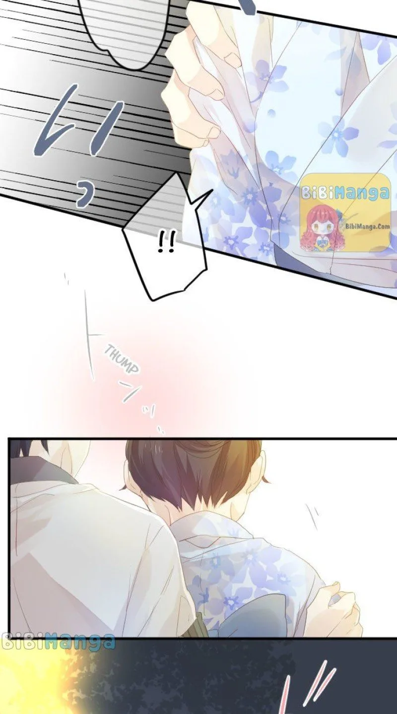 Love Hug Chapter 68 page 56