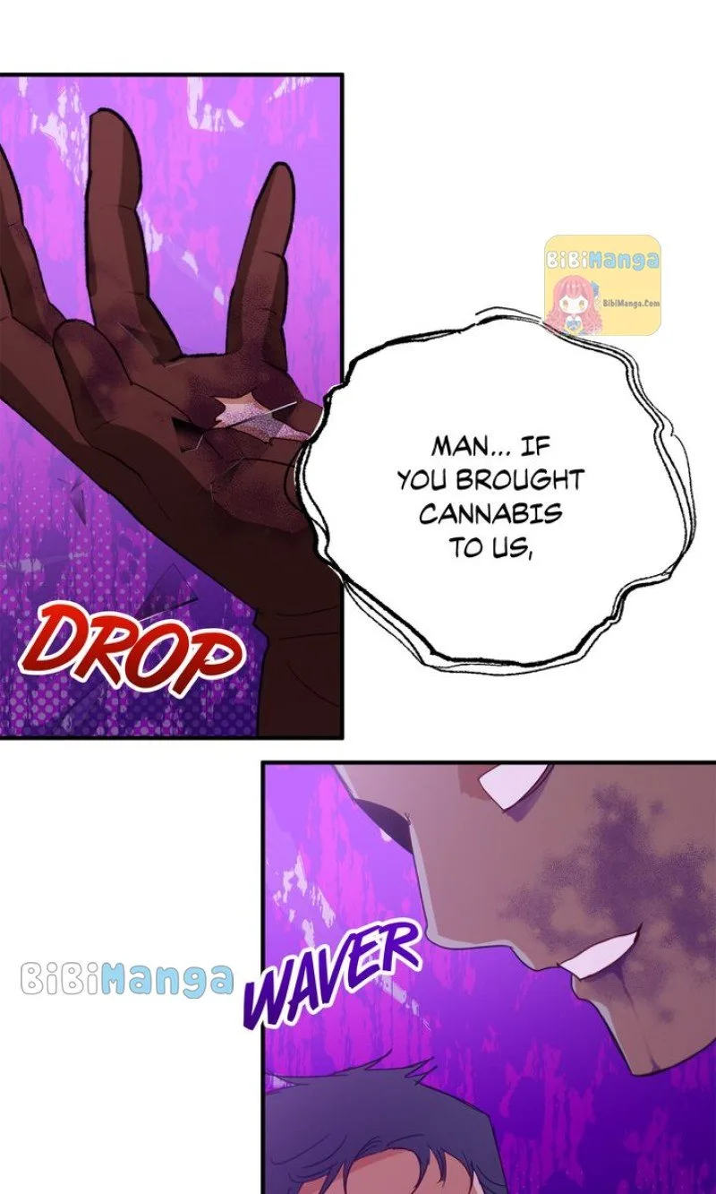 Terrarium Adventure Chapter 62 page 82