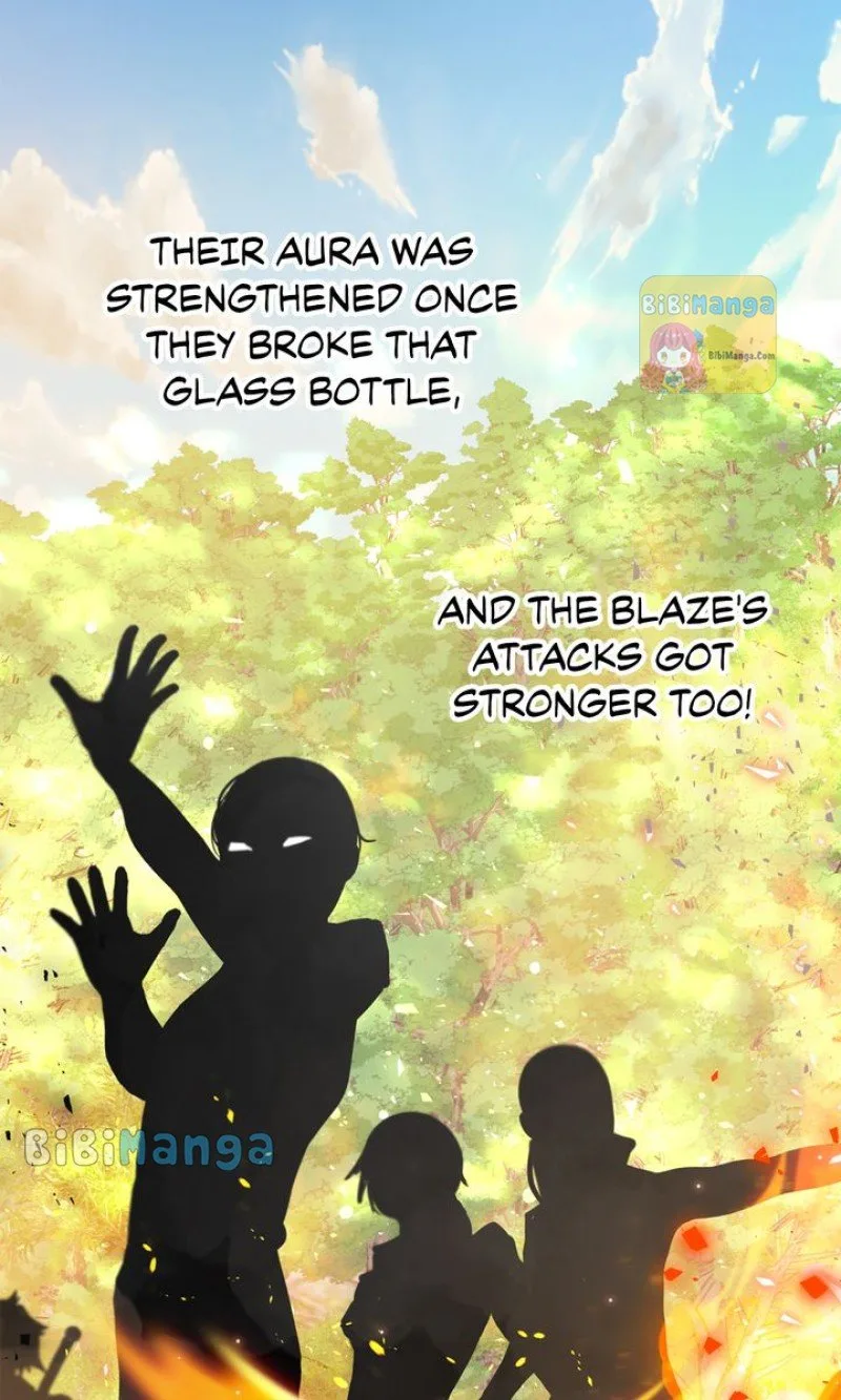 Terrarium Adventure Chapter 62 page 85