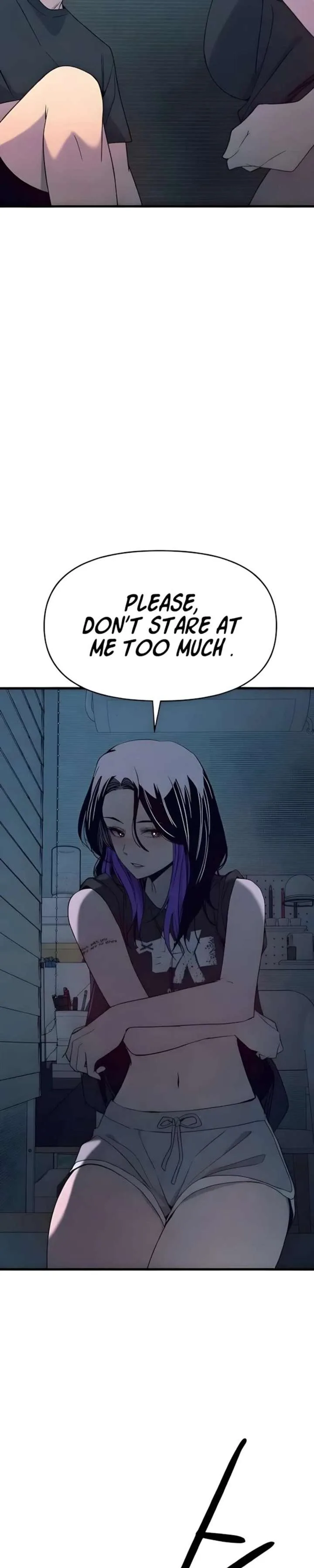 My bias gets on the last train Chapter 66 page 9
