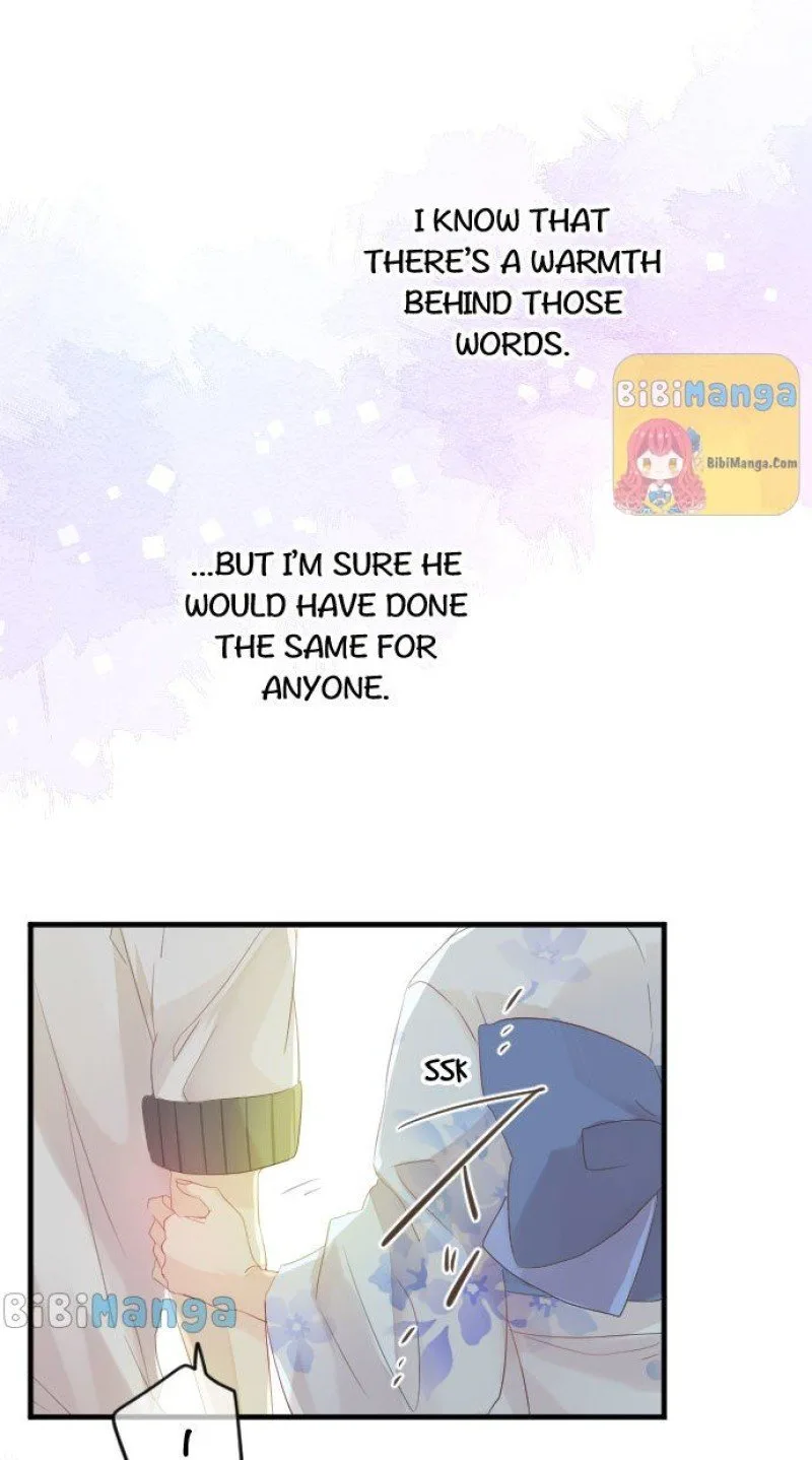 Love Hug Chapter 68 page 60
