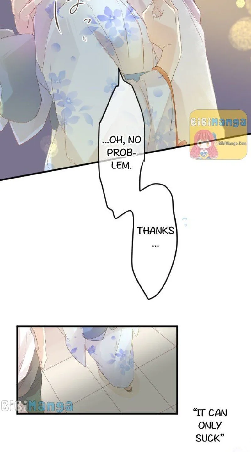 Love Hug Chapter 68 page 59