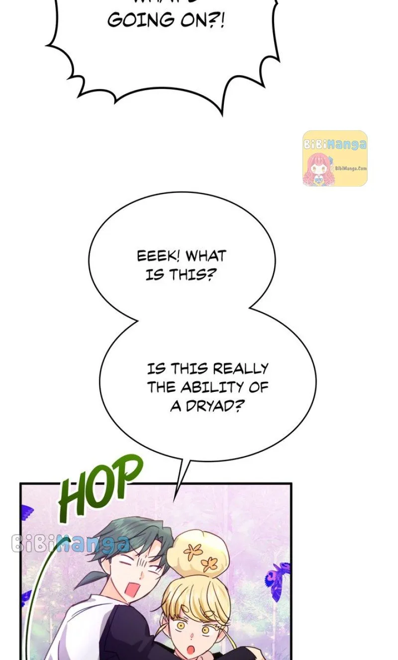 Terrarium Adventure Chapter 63 page 10