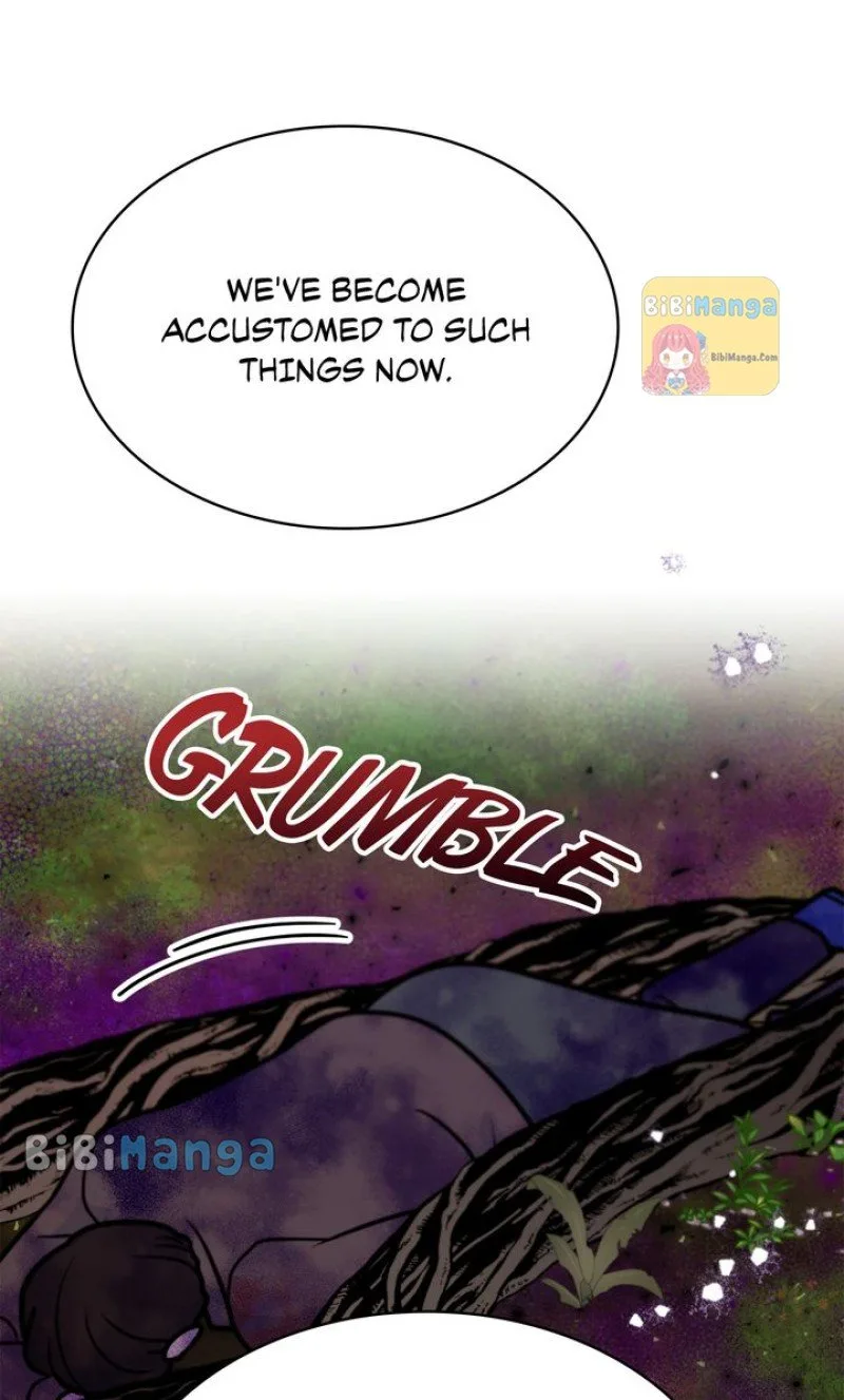 Terrarium Adventure Chapter 63 page 29