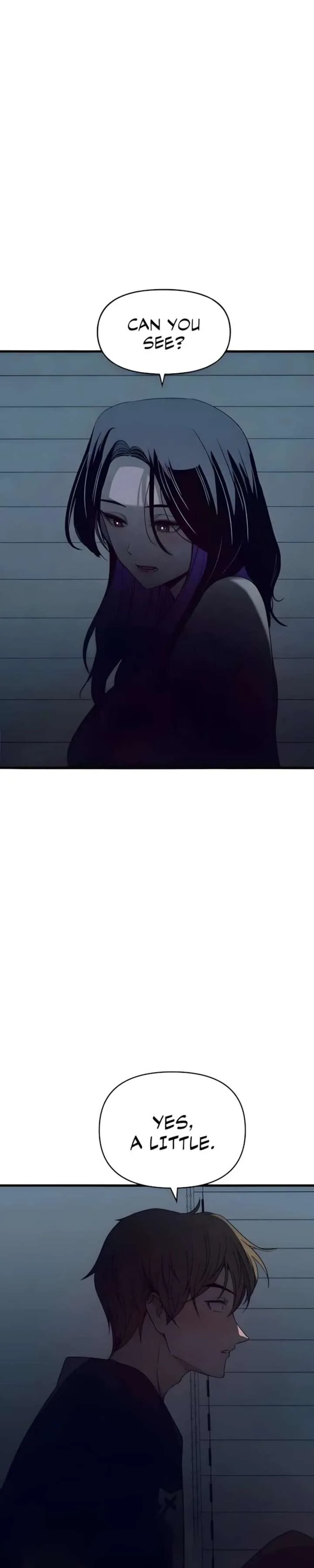 My bias gets on the last train Chapter 66 page 13
