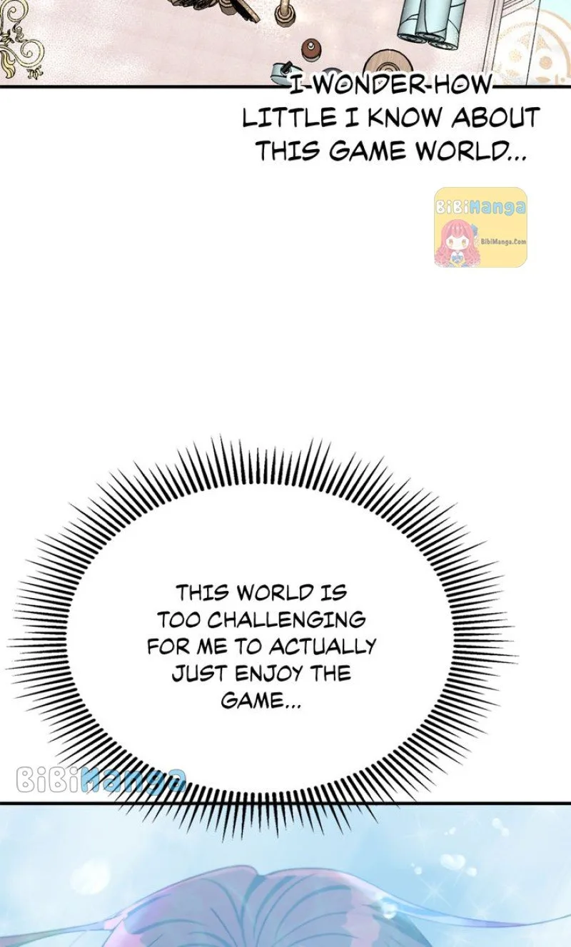 Terrarium Adventure Chapter 63 page 38