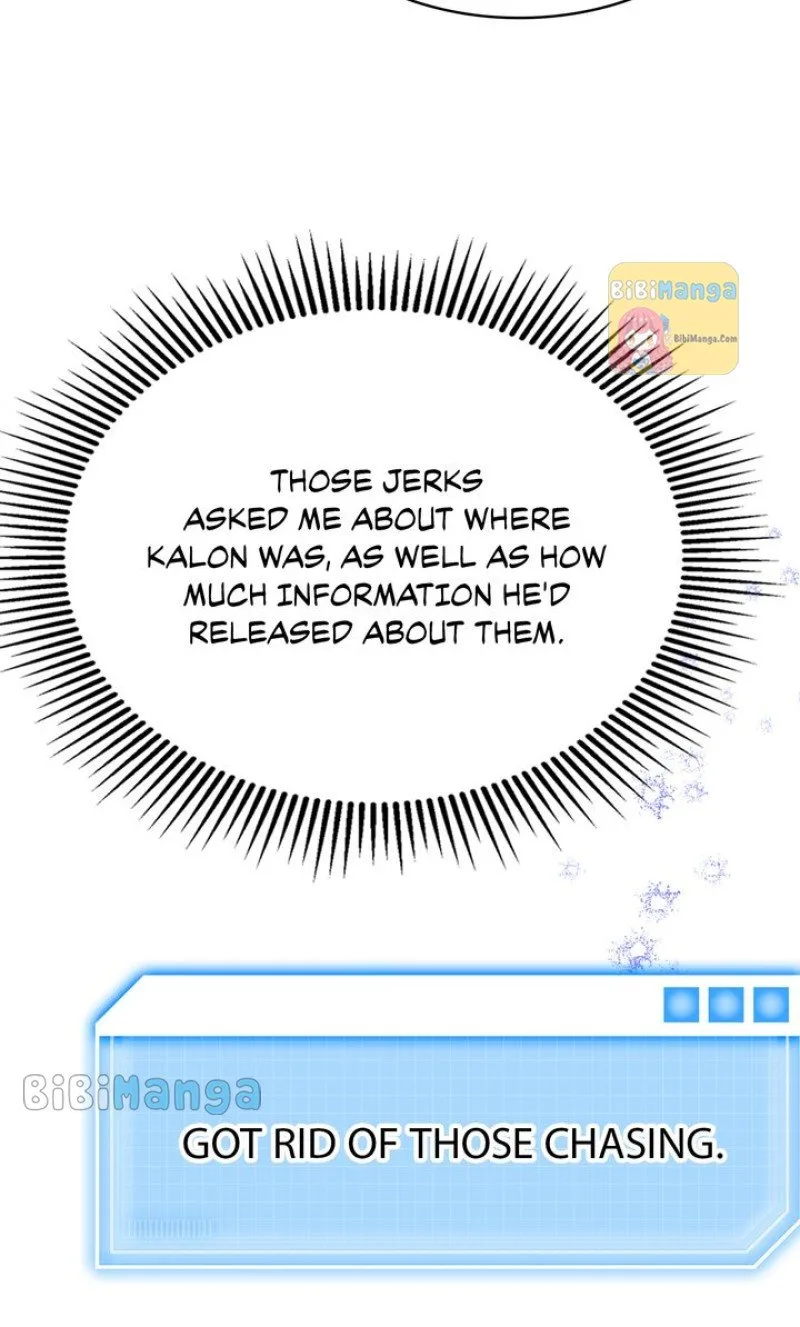 Terrarium Adventure Chapter 63 page 32