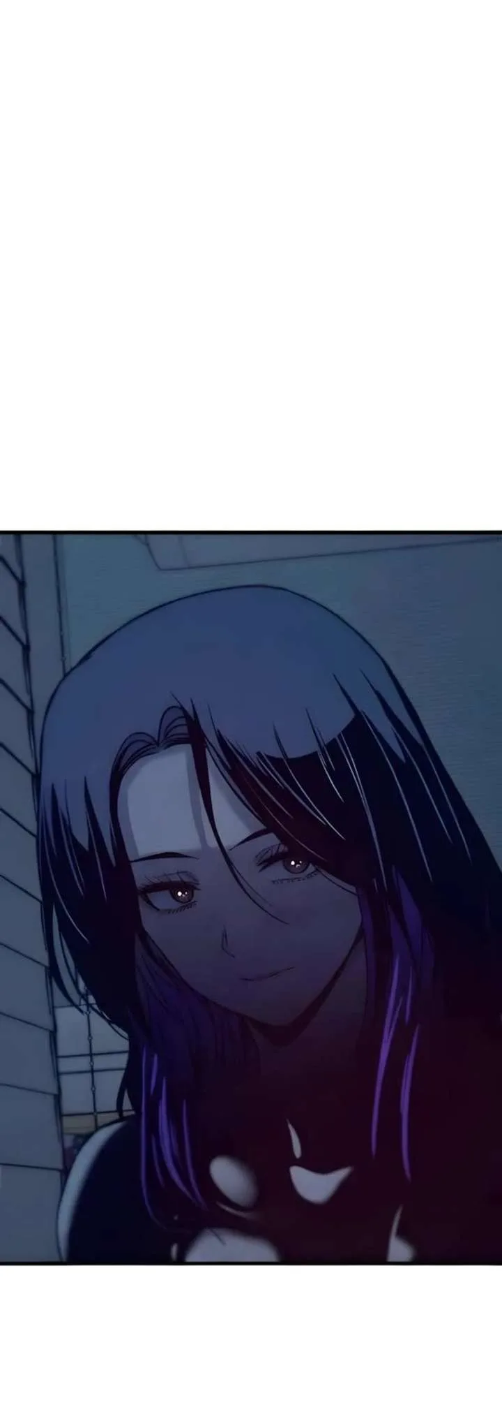 My bias gets on the last train Chapter 66 page 12