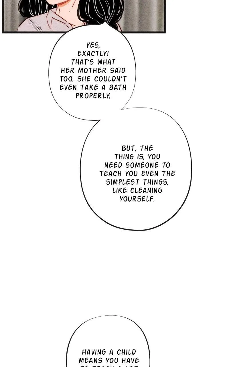 Mistaken for a Wicked Woman! Chapter 178 page 34