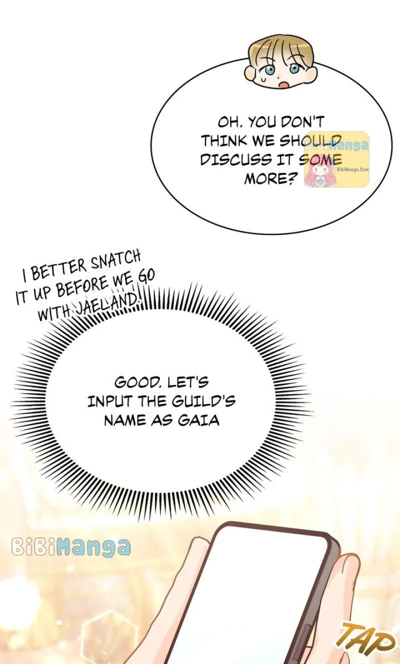 Terrarium Adventure Chapter 63 page 60