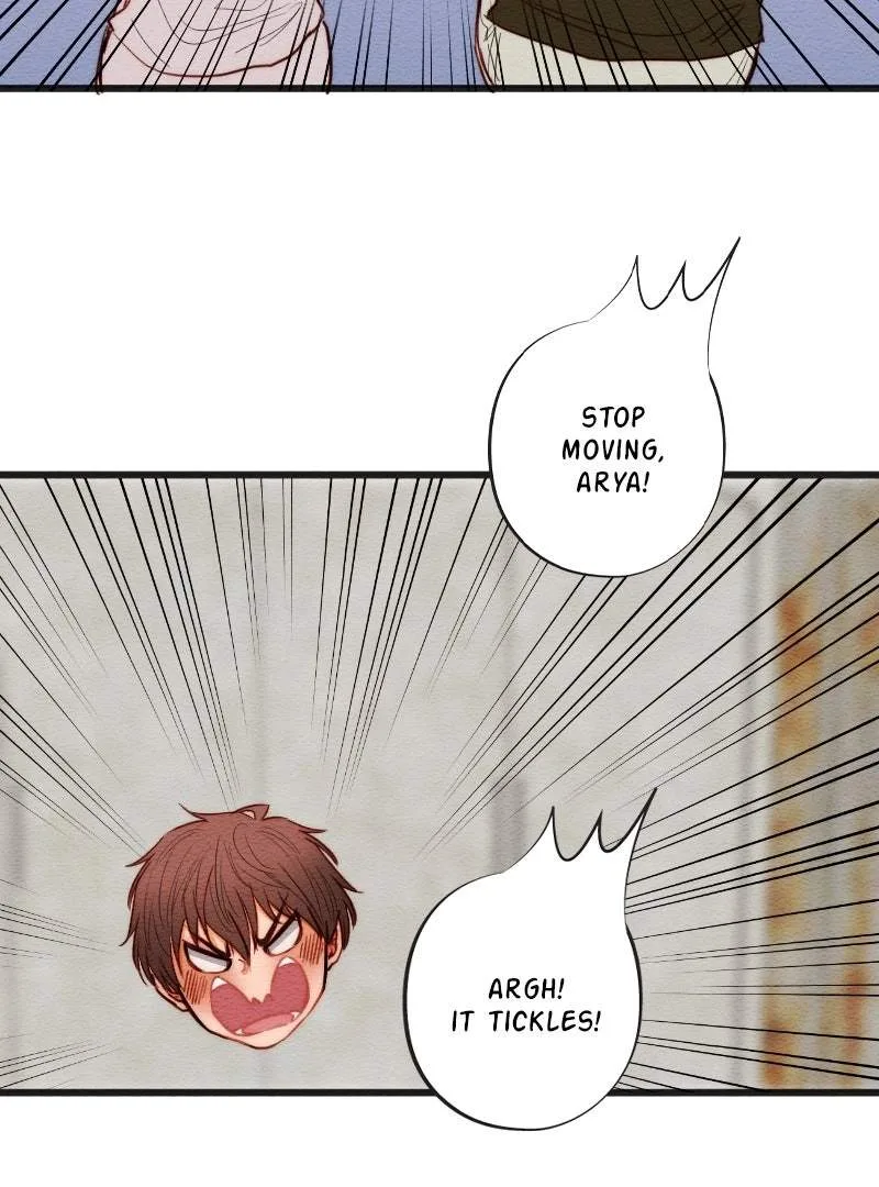 Mistaken for a Wicked Woman! Chapter 178 page 40