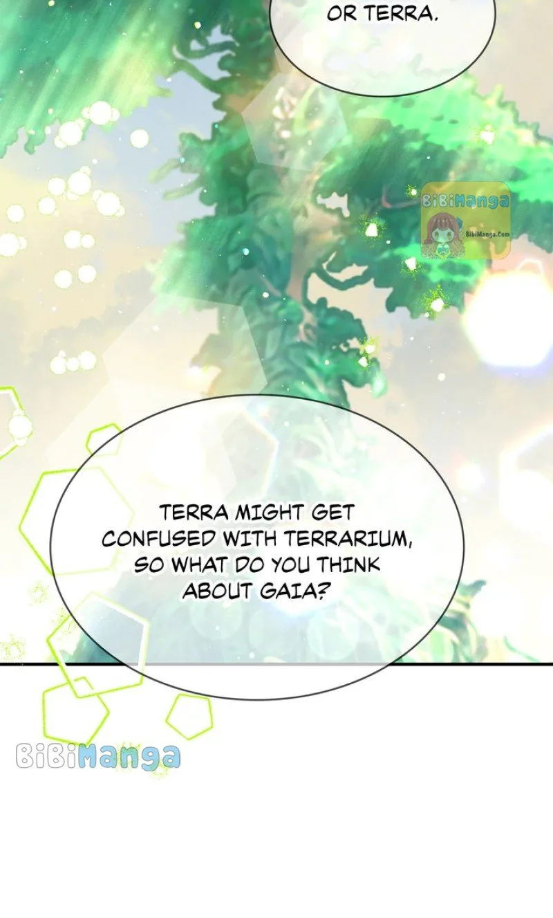 Terrarium Adventure Chapter 63 page 54