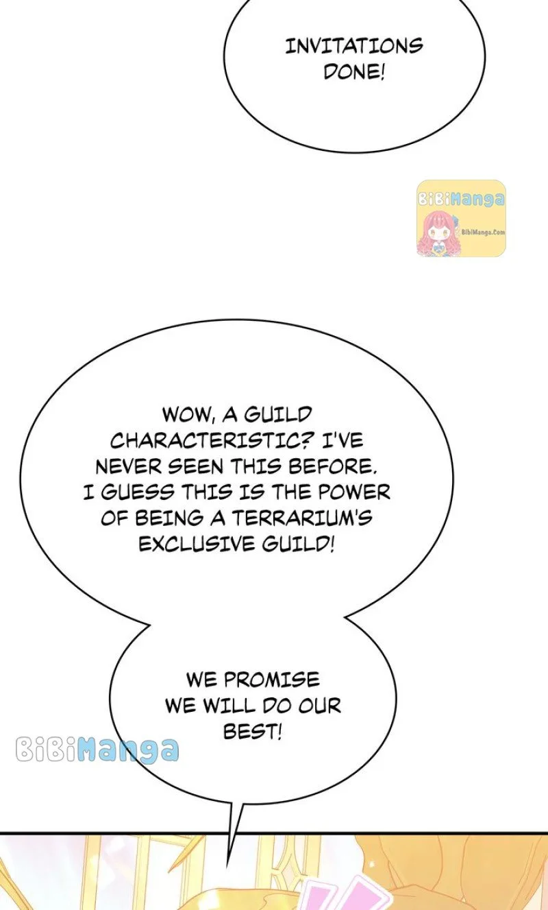 Terrarium Adventure Chapter 63 page 77