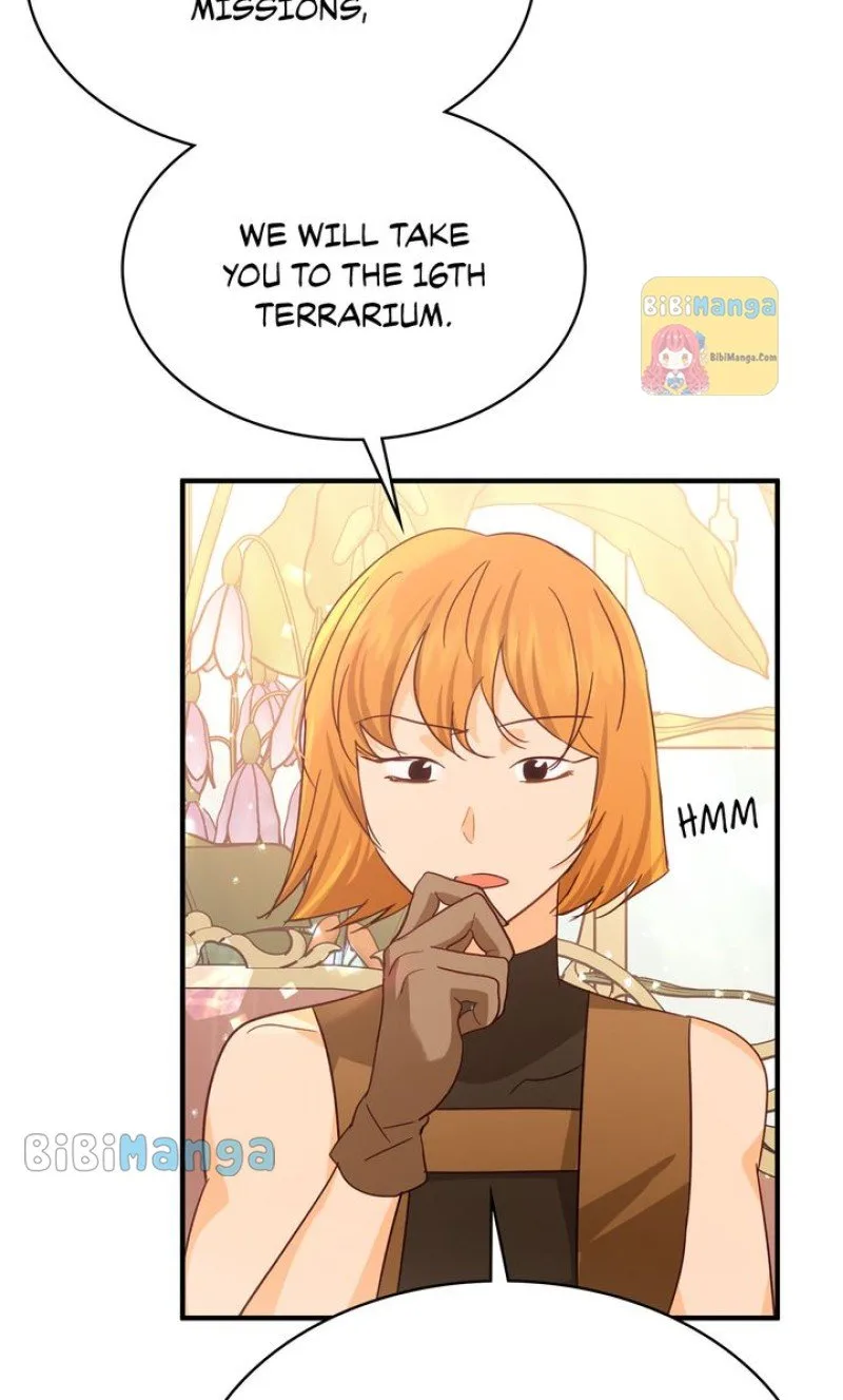 Terrarium Adventure Chapter 63 page 86