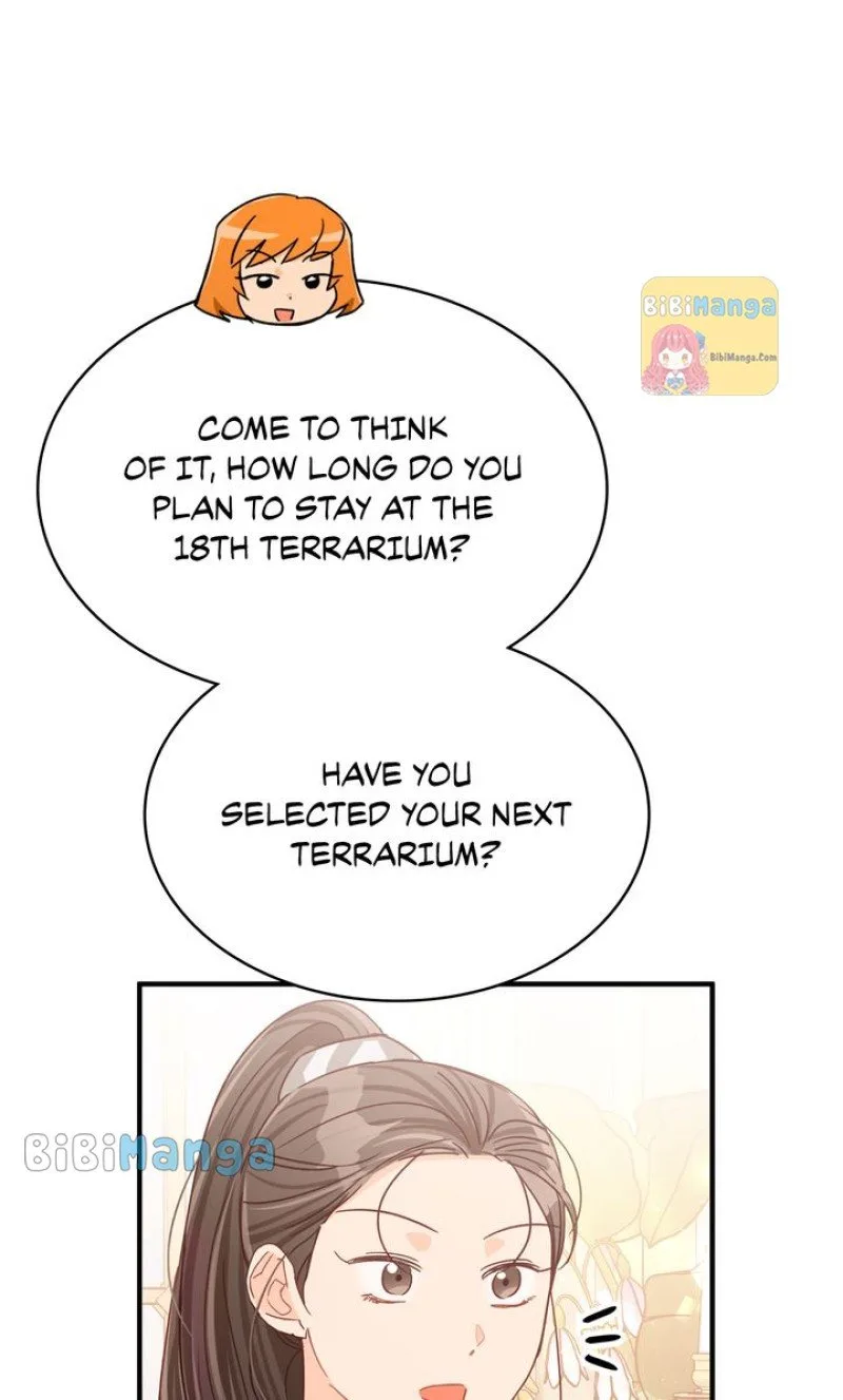Terrarium Adventure Chapter 63 page 84