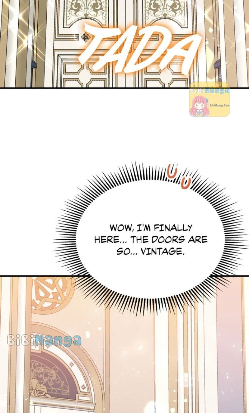 Terrarium Adventure Chapter 63 page 100