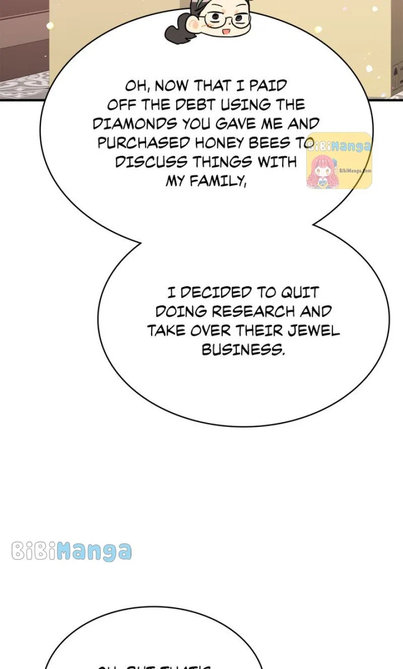 Terrarium Adventure Chapter 63 page 90