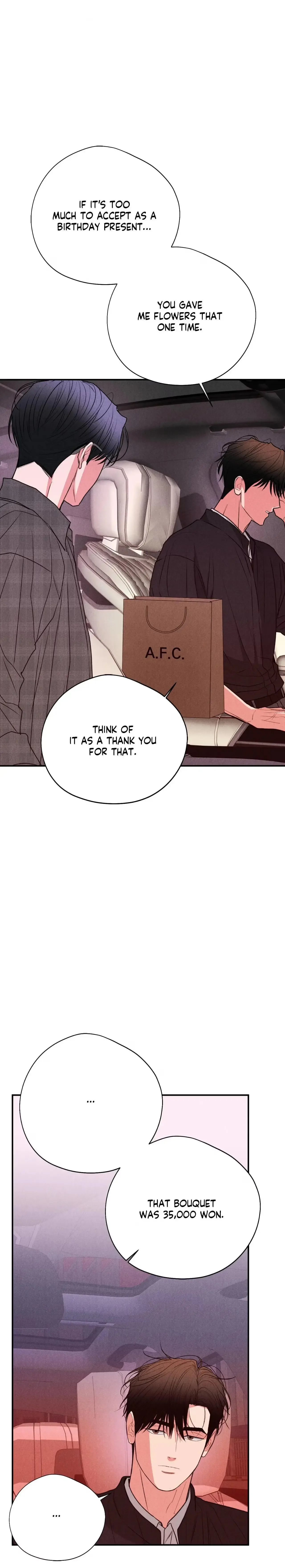 Pride and Persistence Chapter 68 page 8