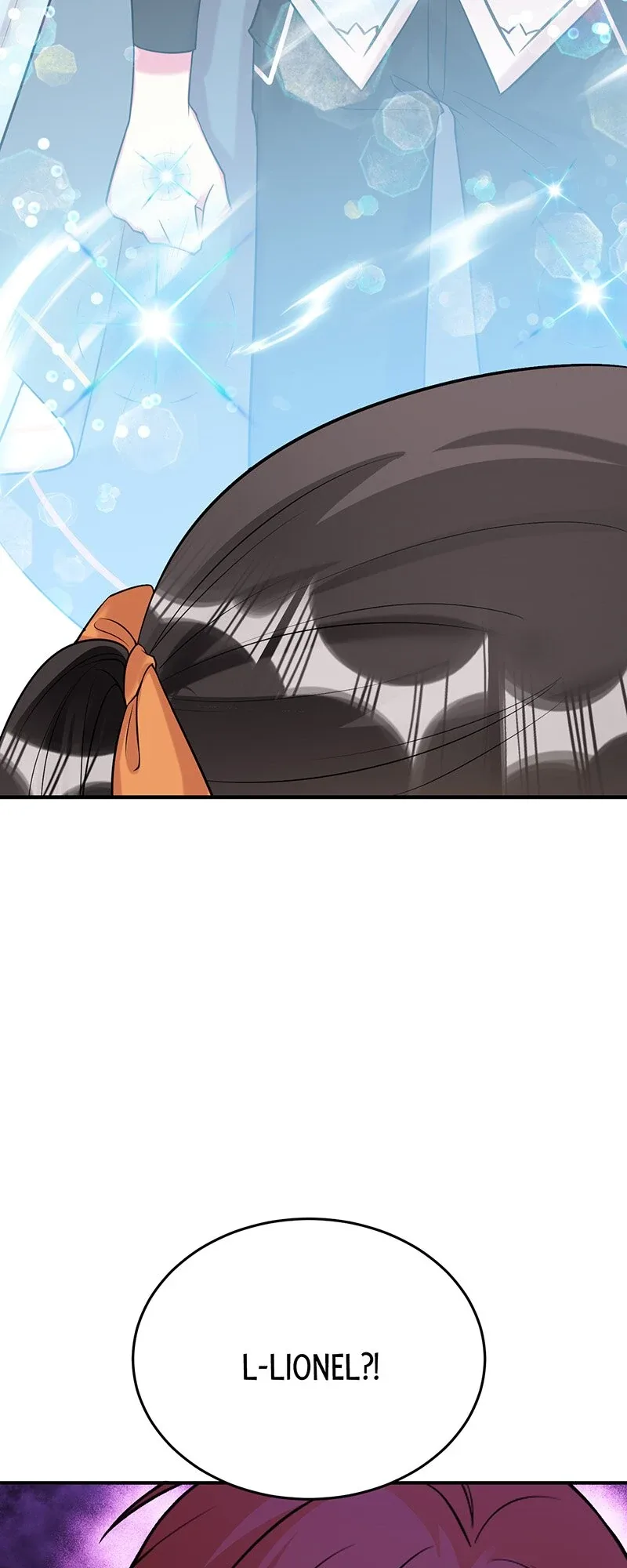 Even though I become a side character, I’m being adored by an overprotective duke Chapter 66 page 12