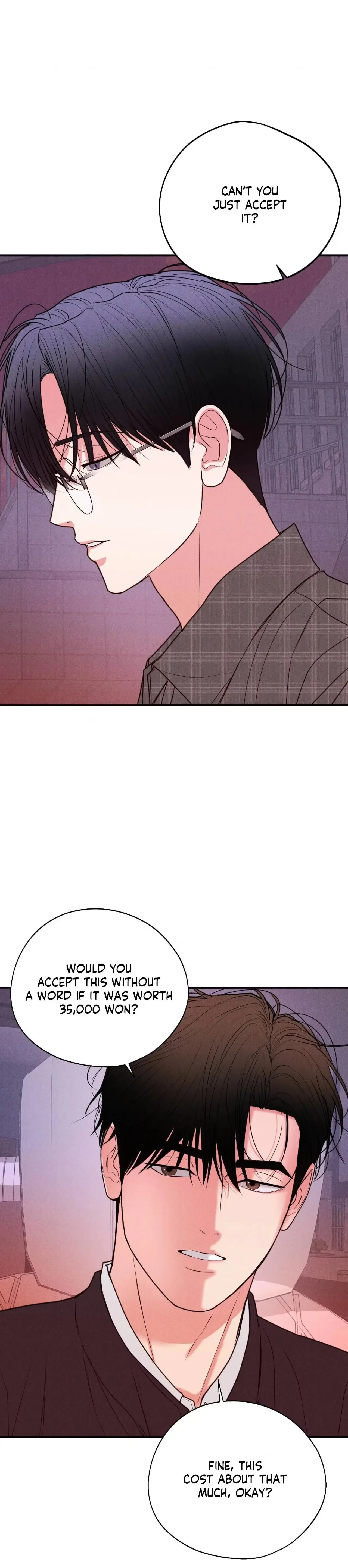 Pride and Persistence Chapter 68 page 9