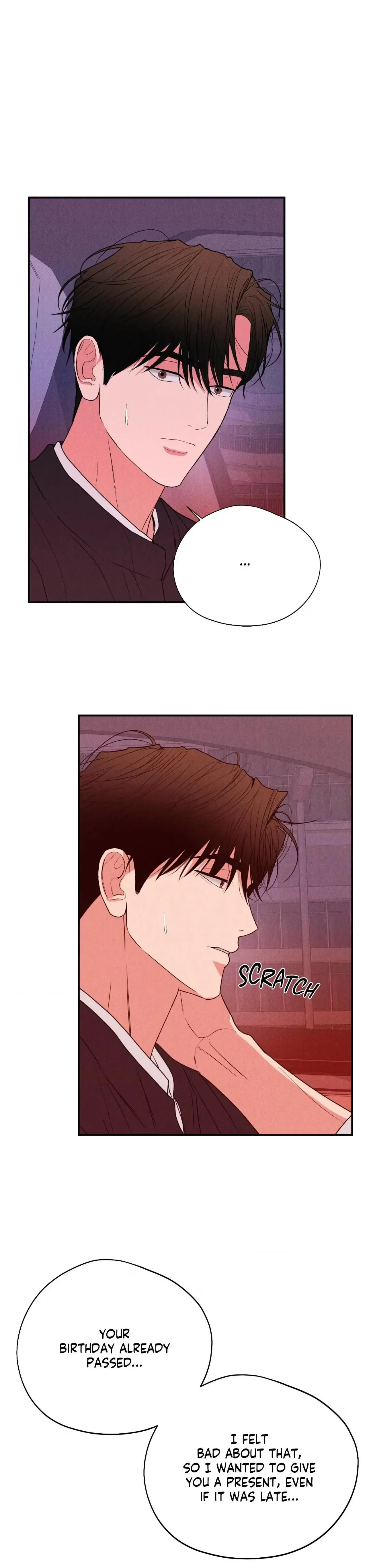 Pride and Persistence Chapter 68 page 5