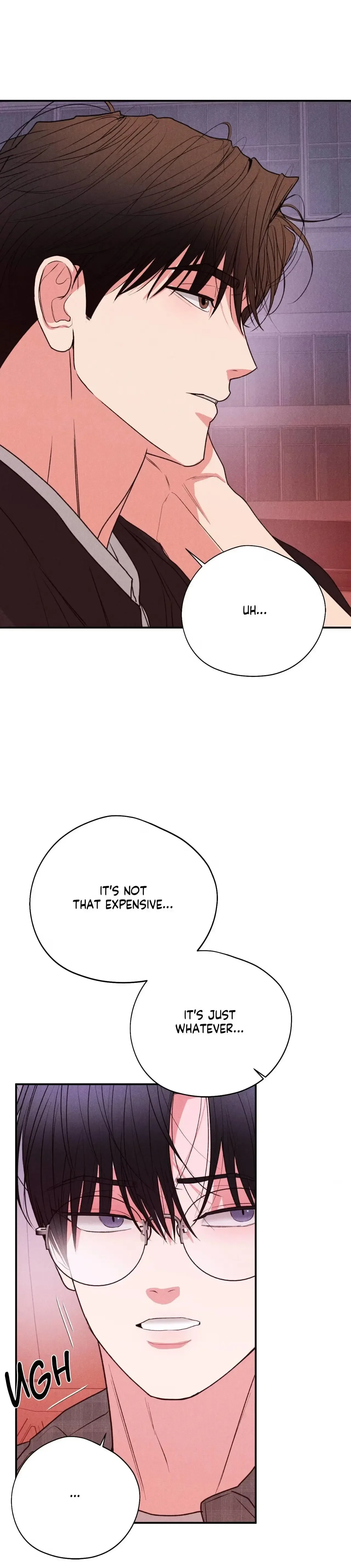 Pride and Persistence Chapter 68 page 7