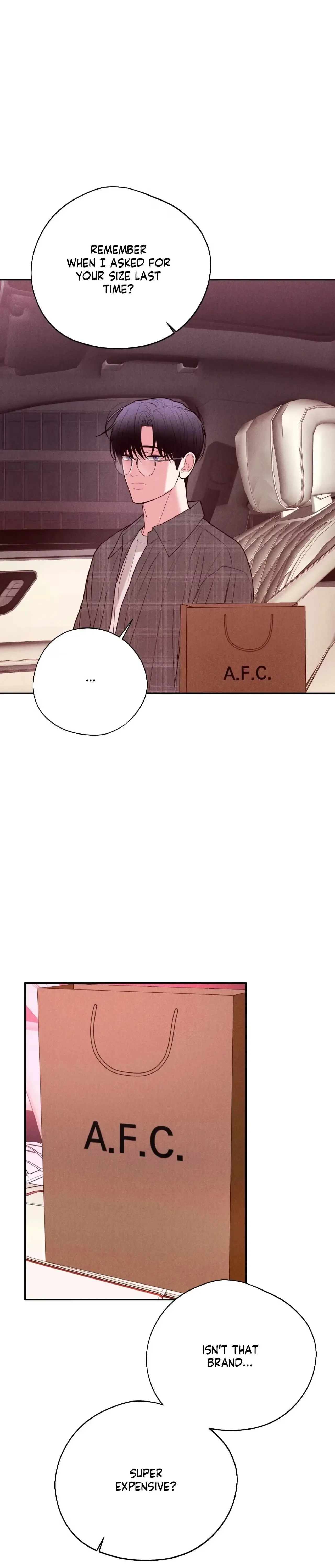 Pride and Persistence Chapter 68 page 6