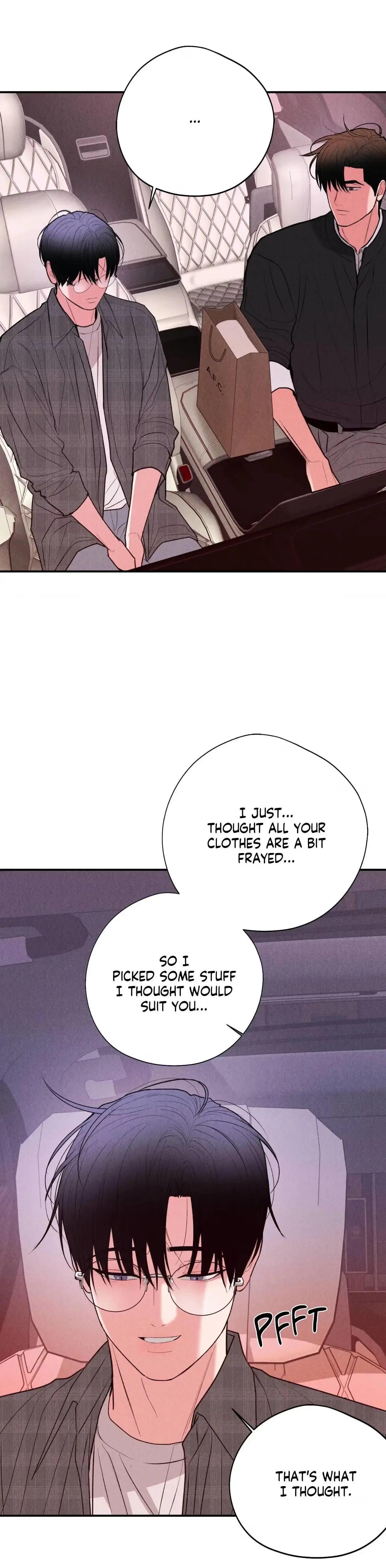 Pride and Persistence Chapter 68 page 10