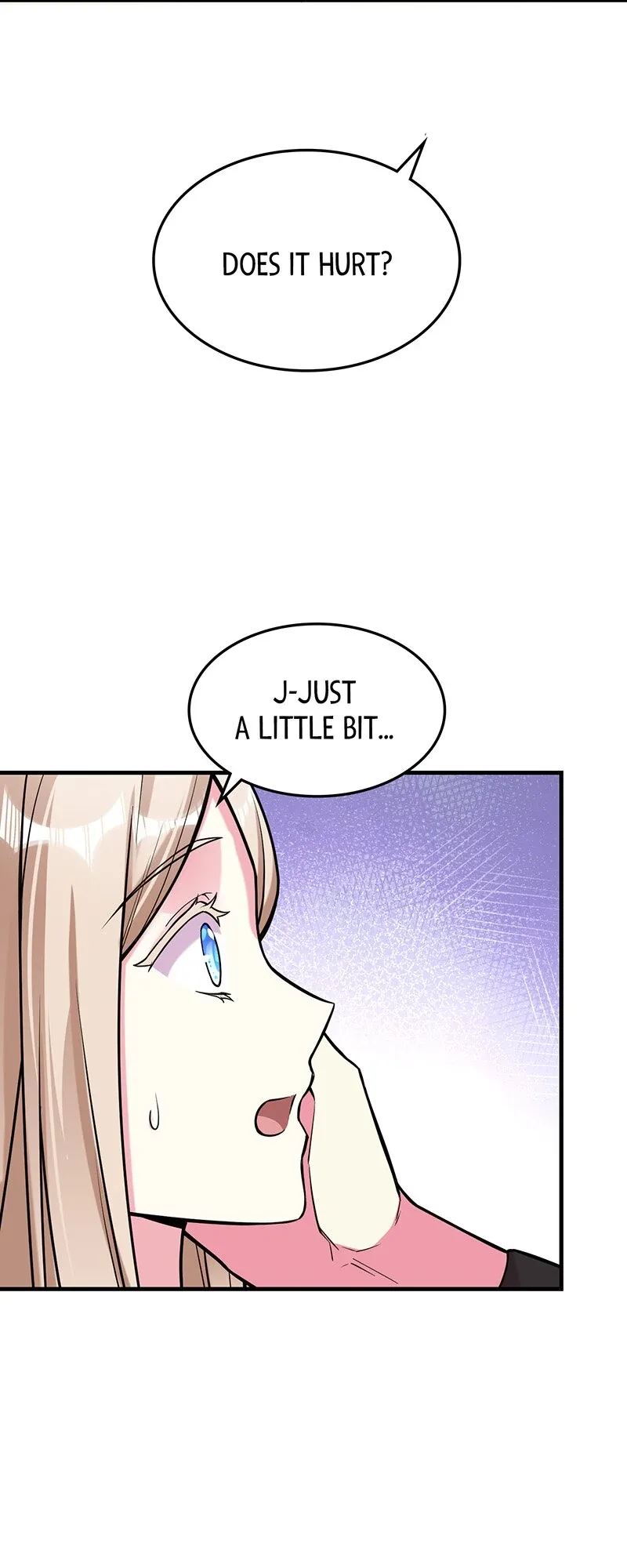 Even though I become a side character, I’m being adored by an overprotective duke Chapter 66 page 18