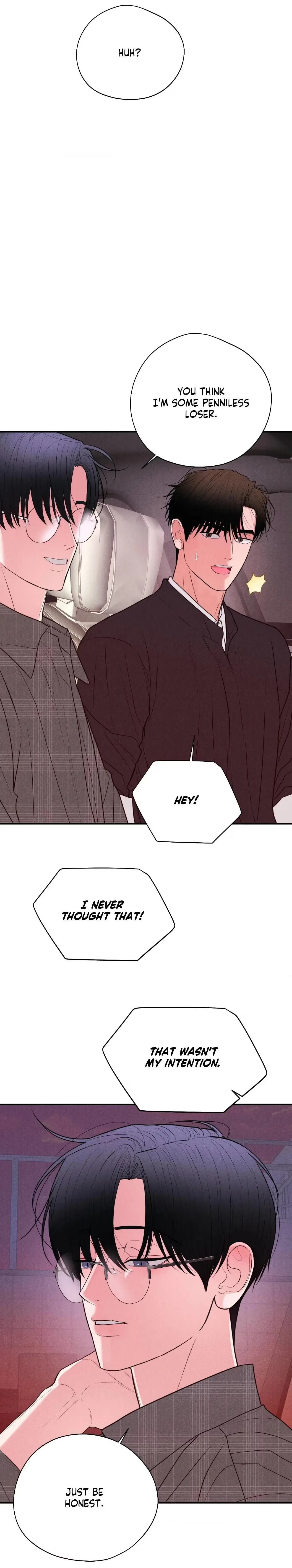 Pride and Persistence Chapter 68 page 11
