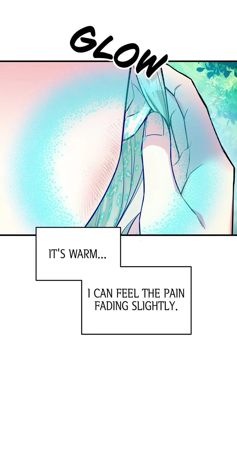 Even though I become a side character, I’m being adored by an overprotective duke Chapter 66 page 19