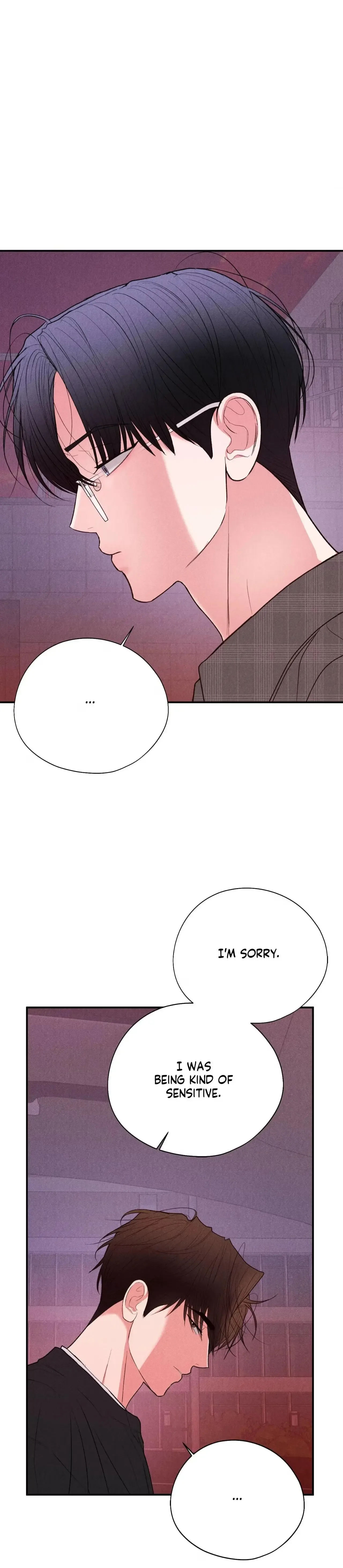 Pride and Persistence Chapter 68 page 16