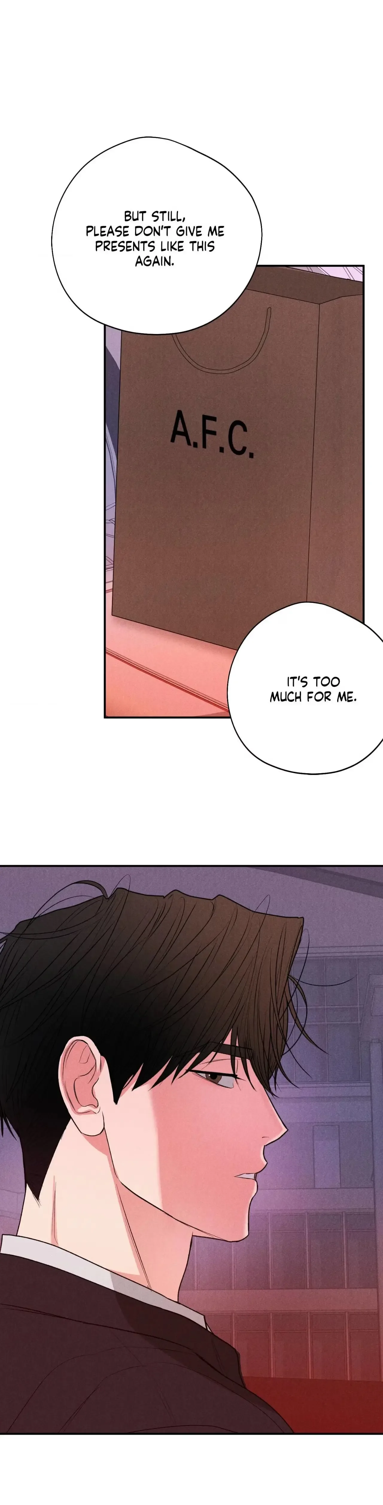 Pride and Persistence Chapter 68 page 17