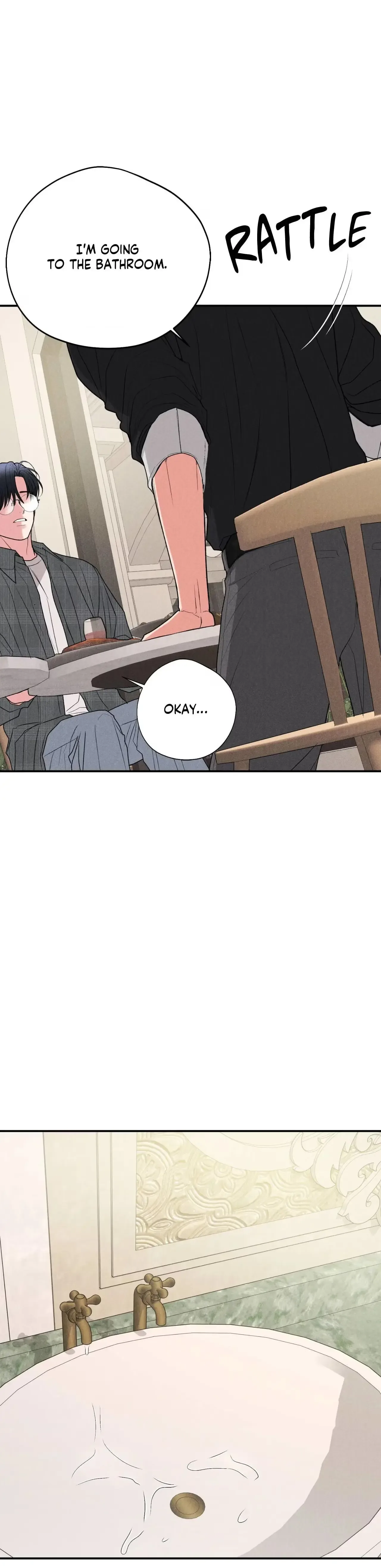 Pride and Persistence Chapter 68 page 24