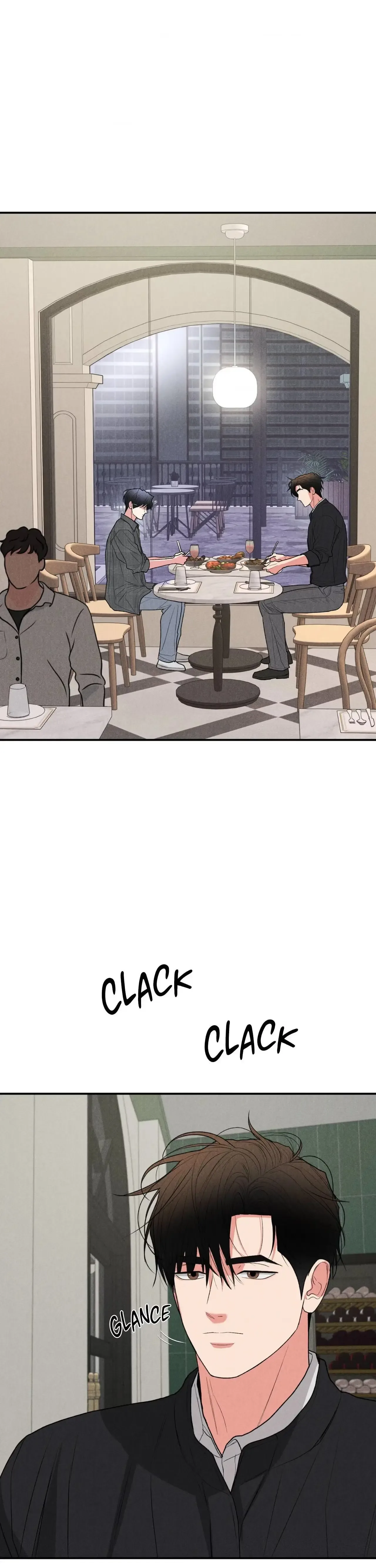 Pride and Persistence Chapter 68 page 21