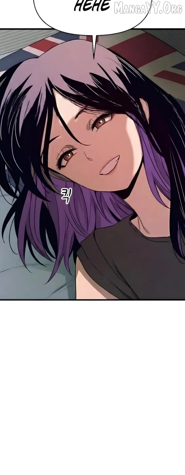 My bias gets on the last train Chapter 65 page 37