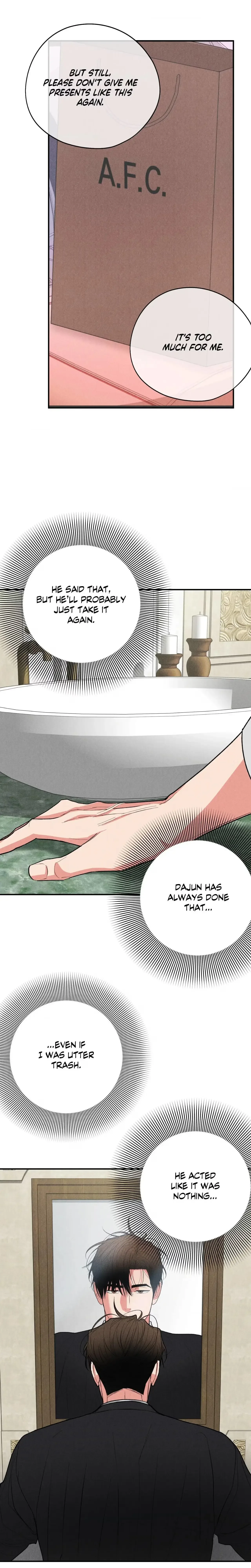 Pride and Persistence Chapter 68 page 26