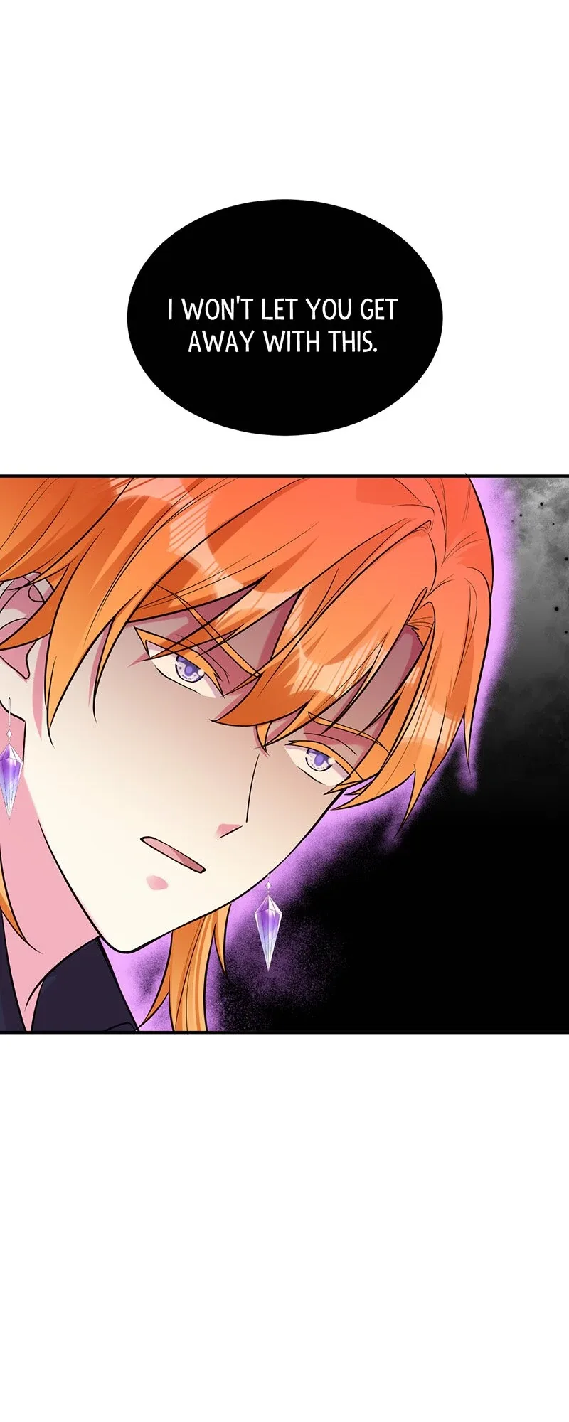 Even though I become a side character, I’m being adored by an overprotective duke Chapter 66 page 26