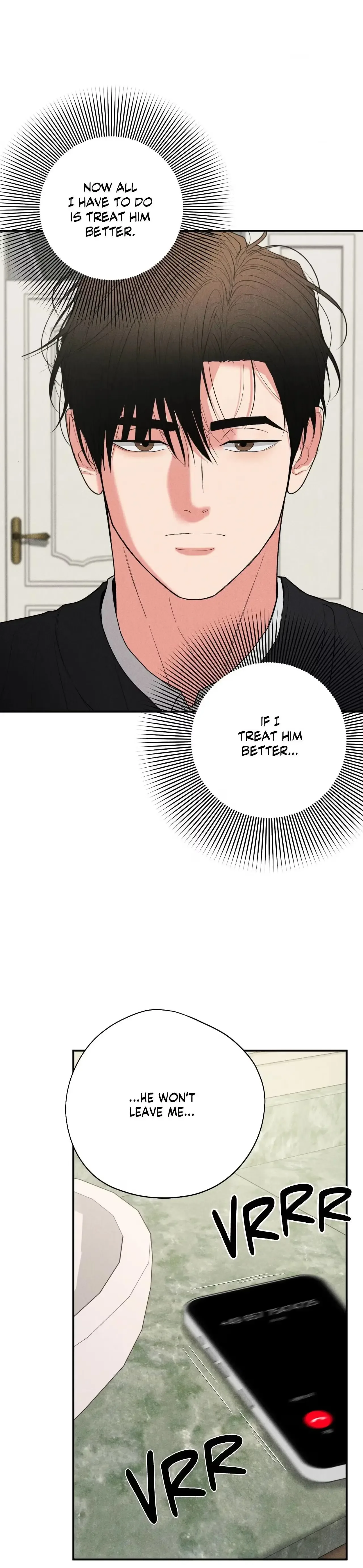 Pride and Persistence Chapter 68 page 27