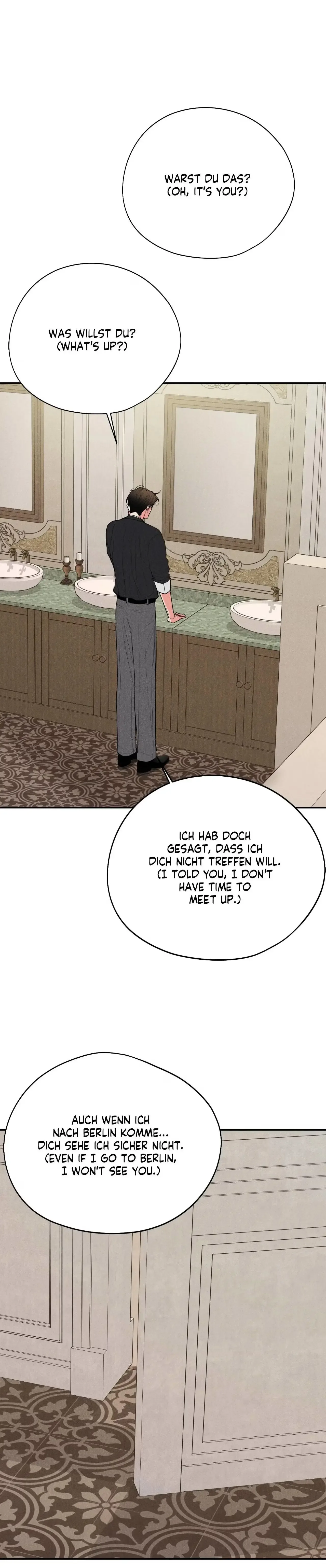 Pride and Persistence Chapter 68 page 29