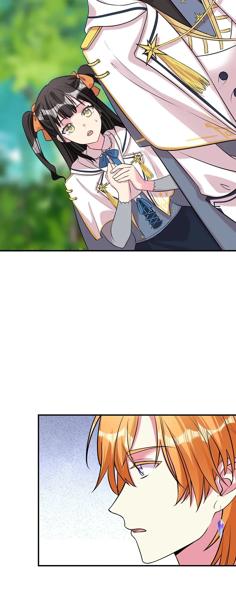 Even though I become a side character, I’m being adored by an overprotective duke Chapter 66 page 30