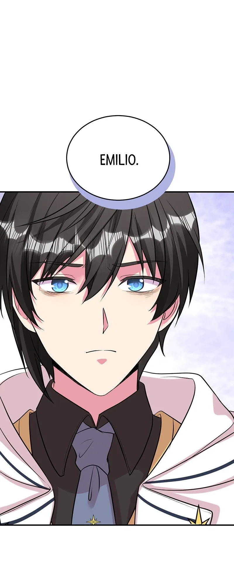 Even though I become a side character, I’m being adored by an overprotective duke Chapter 66 page 31